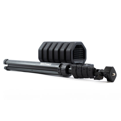 Sportreact Starter-Kit – Komplettes System zur Messung reaktiver Agilität – interaktives Sensorsystem für Reaktionszeit und Timing in Sport, Rehabilitation und (Physio-)Therapie