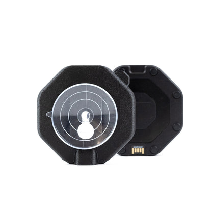 Sportreact Starter-Kit – Komplettes System zur Messung reaktiver Agilität – interaktives Sensorsystem für Reaktionszeit und Timing in Sport, Rehabilitation und (Physio-)Therapie