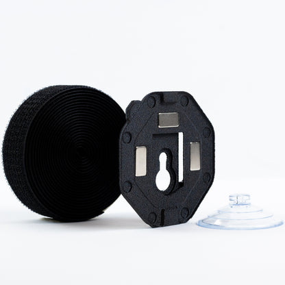 Sportreact Starter-Kit – Komplettes System zur Messung reaktiver Agilität – interaktives Sensorsystem für Reaktionszeit und Timing in Sport, Rehabilitation und (Physio-)Therapie