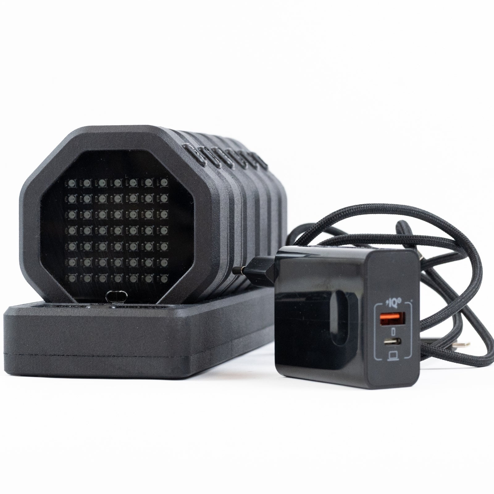 Sportreact Starter-Kit – Komplettes System zur Messung reaktiver Agilität – interaktives Sensorsystem für Reaktionszeit und Timing in Sport, Rehabilitation und (Physio-)Therapie