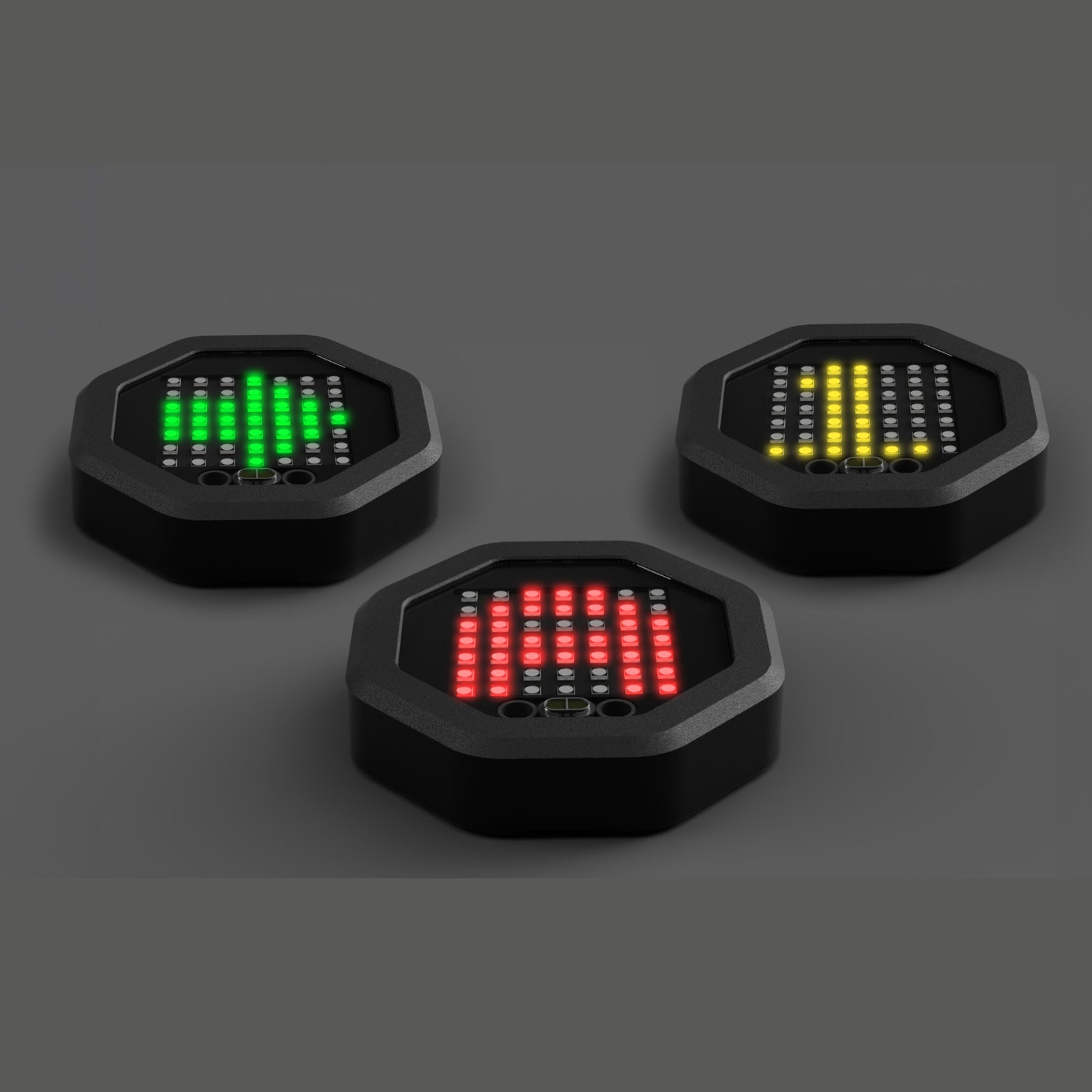 Sportreact Starter-Kit – Komplettes System zur Messung reaktiver Agilität – interaktives Sensorsystem für Reaktionszeit und Timing in Sport, Rehabilitation und (Physio-)Therapie