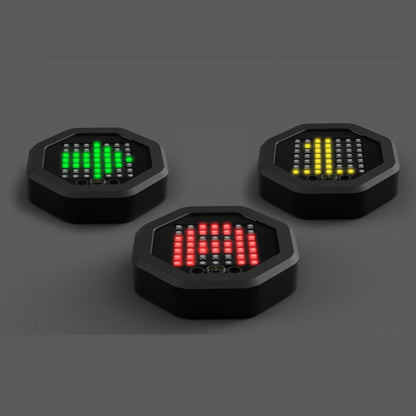 Sportreact Starter-Kit – Komplettes System zur Messung reaktiver Agilität – interaktives Sensorsystem für Reaktionszeit und Timing in Sport, Rehabilitation und (Physio-)Therapie