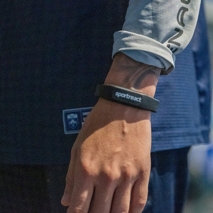 Sportreact Starter-Kit – Komplettes System zur Messung reaktiver Agilität – interaktives Sensorsystem für Reaktionszeit und Timing in Sport, Rehabilitation und (Physio-)Therapie