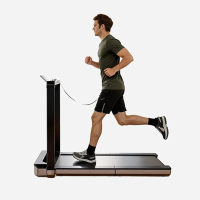 KingSmith WalkingPad X23 klappbares Laufband
