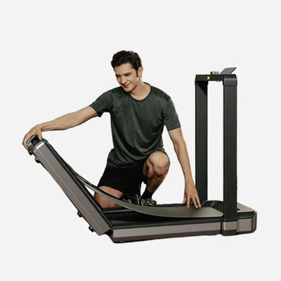 KingSmith WalkingPad X23 klappbares Laufband