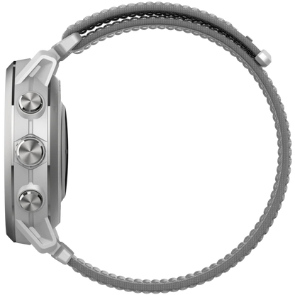 Coros Apex 2 Grijs / Grey - GPS Sport- & Adventure Horloge