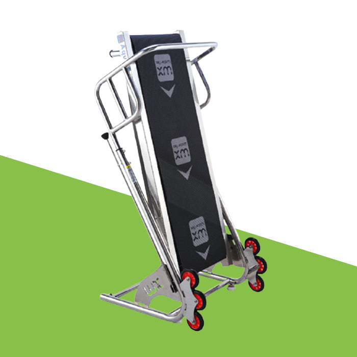 Waterflex Aquajogg Waterloopband