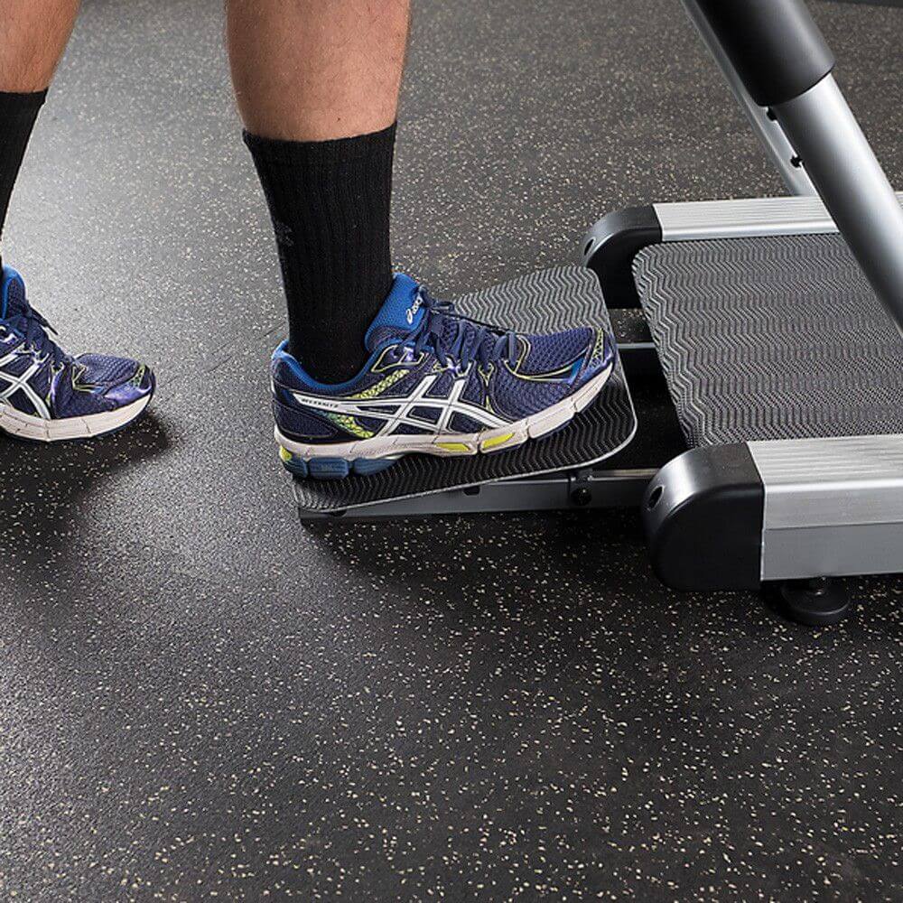 Body Solid Endurance T50 - Loopband