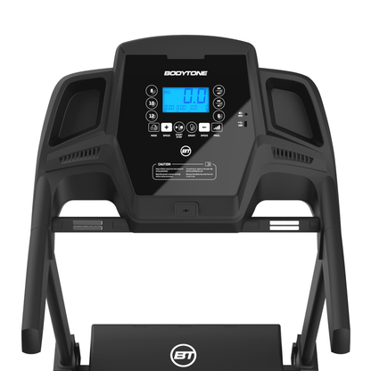 Bodytone DT14+ Loopband - Inklapbaar