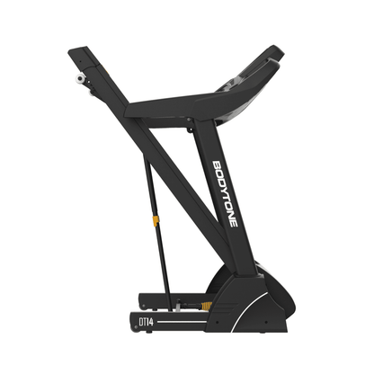 Bodytone DT14+ Loopband - Inklapbaar