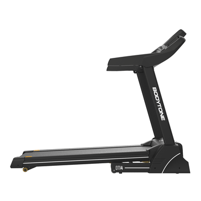 Bodytone DT14+ Loopband - Inklapbaar