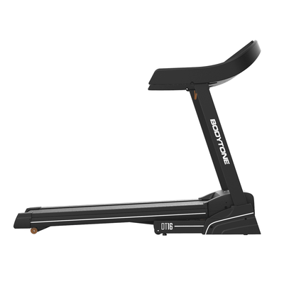 Bodytone DT16 Loopband - Inklapbaar