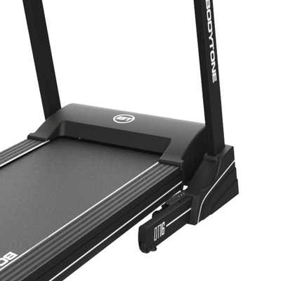 Bodytone DT16 Loopband - Inklapbaar