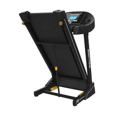Bodytone DT16 Loopband - Inklapbaar