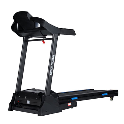 Bodytone DT18+ Loopband - Inklapbaar