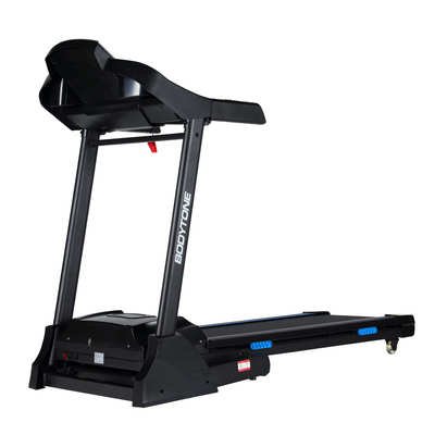 Bodytone DT18 Loopband - Inklapbaar