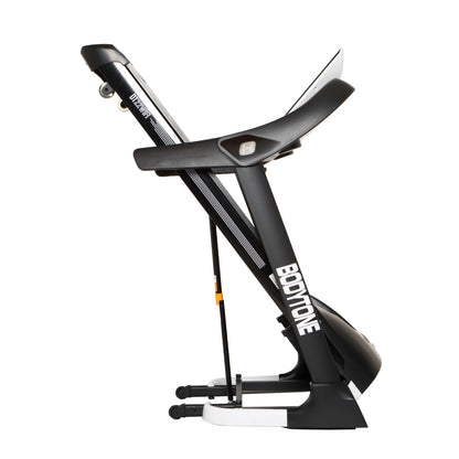 Bodytone DT22W Loopband met entertainment console