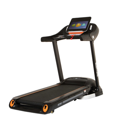 Bodytone DT22W Loopband met entertainment console