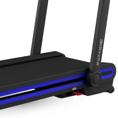 Bodytone Inxide XTF Loopband - Inklapbaar