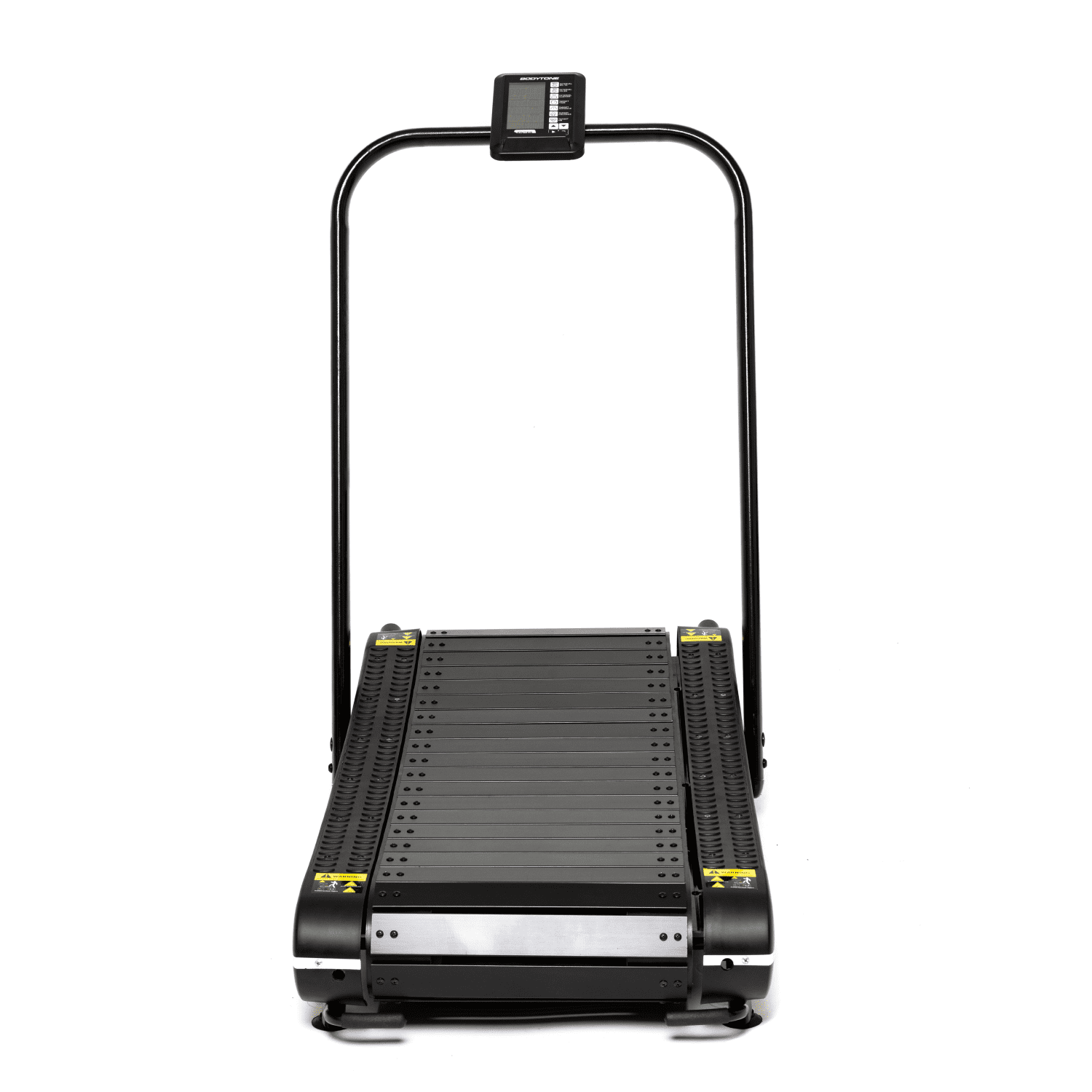 Bodytone ZROTH - Motorloze Loopband - Inklapbaar