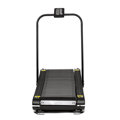 Bodytone ZROTH - Motorloze Loopband - Inklapbaar