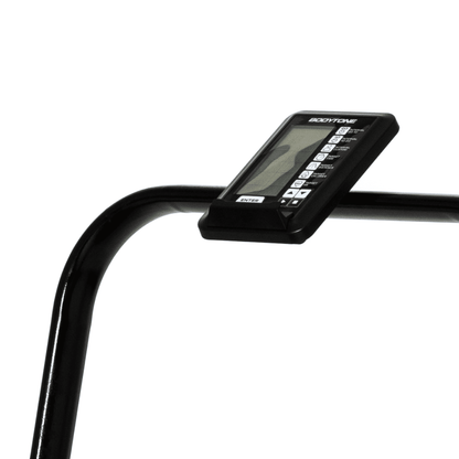 Bodytone ZROTH - Motorloze Loopband - Inklapbaar