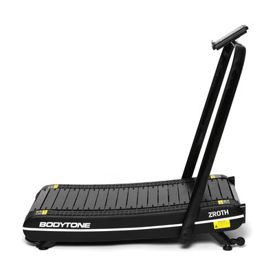 Bodytone ZROTH - Motorloze Loopband - Inklapbaar