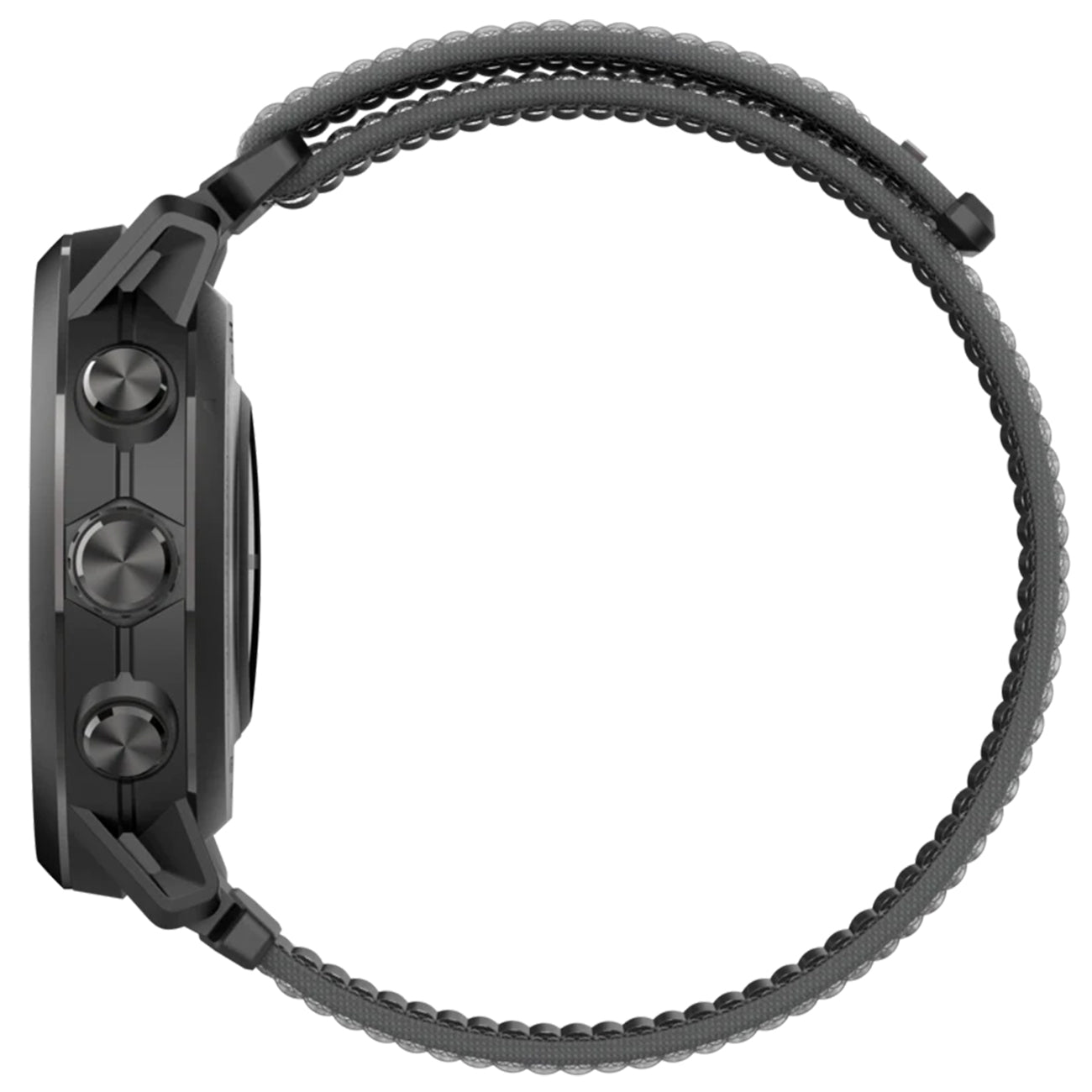 Coros Apex 2 Zwart / Black - GPS Sport- & Adventure Horloge