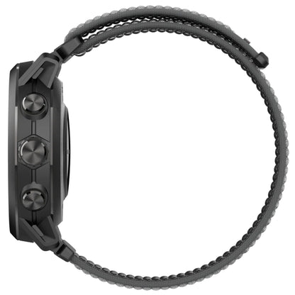 Coros Apex 2 Zwart / Black - GPS Sport- & Adventure Horloge