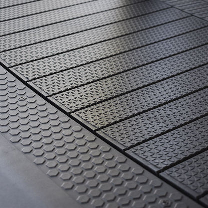 Evocardio Renegade HIIT Runner ARUN050 - Motorloze Loopband