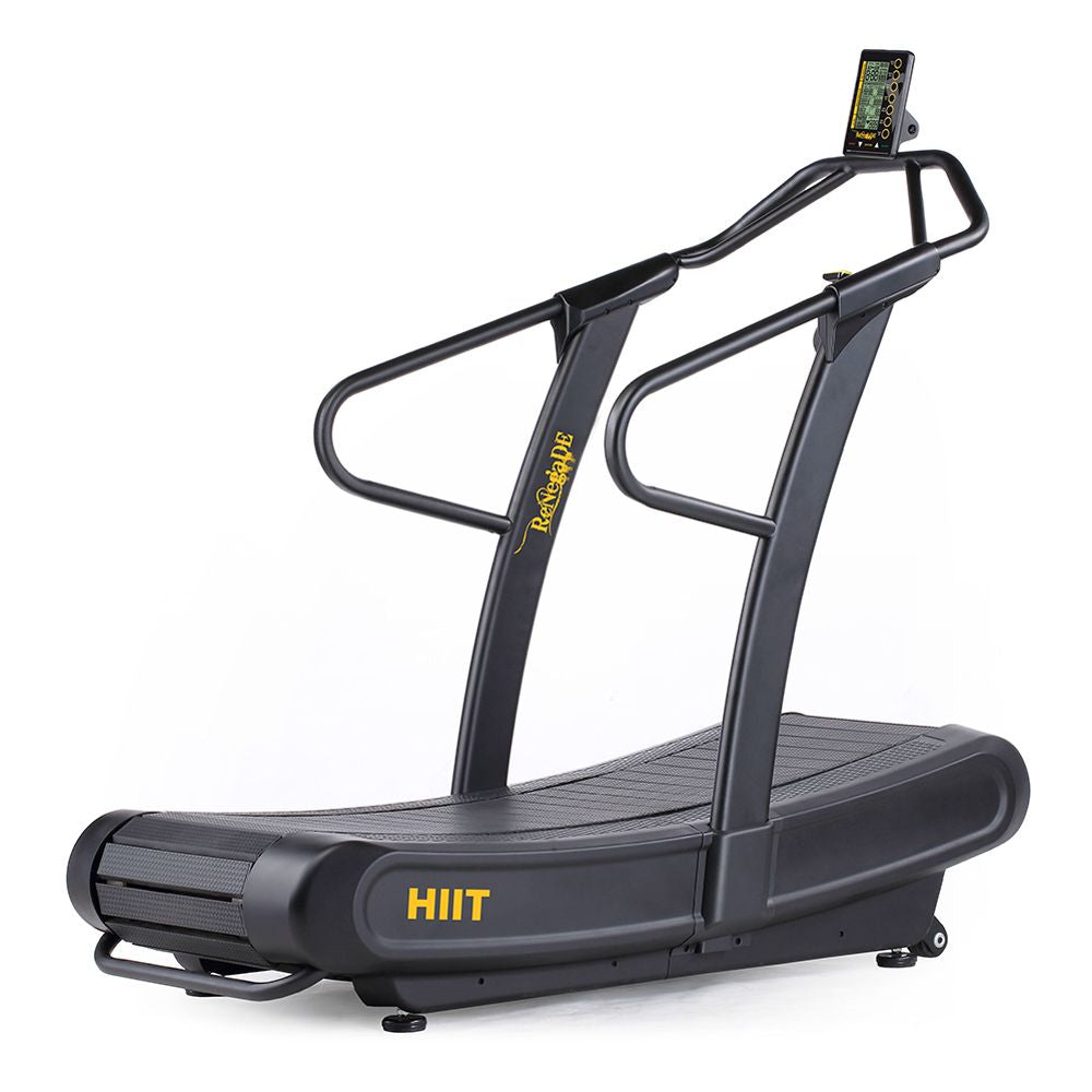 Evocardio Renegade HIIT Runner ARUN050 - Motorloze Loopband