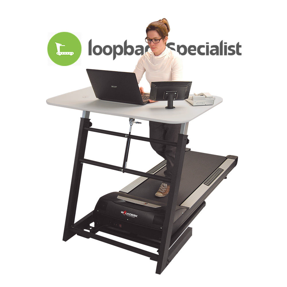 Evocardio Walkdesk™ WTB500 - Bureau Loopband