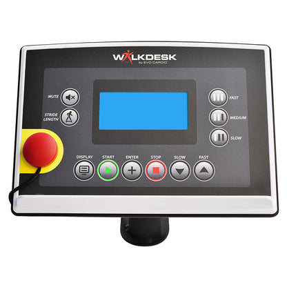 Evocardio Walkdesk™ WTB500 - Bureau Loopband