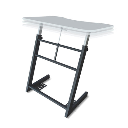 Evocardio Walkdesk™ WTD600 - Bureau Loopband