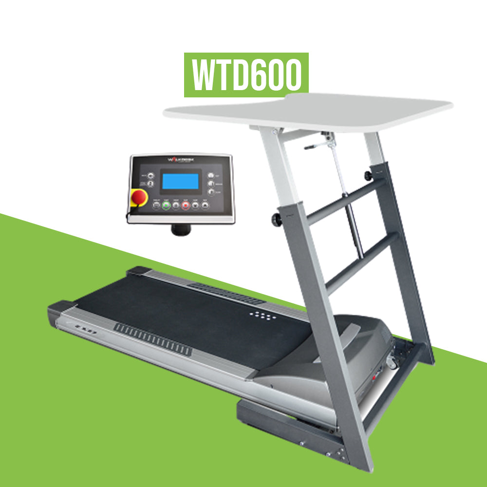 Evocardio Walkdesk™ WTD600 - Bureau Loopband