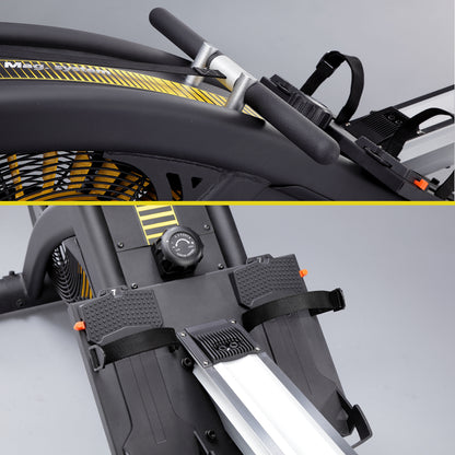 Evocardio Renegade ARC100 Roeitrainer