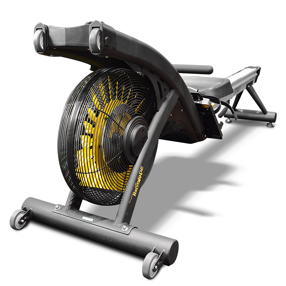 Evocardio Renegade ARC100 Roeitrainer