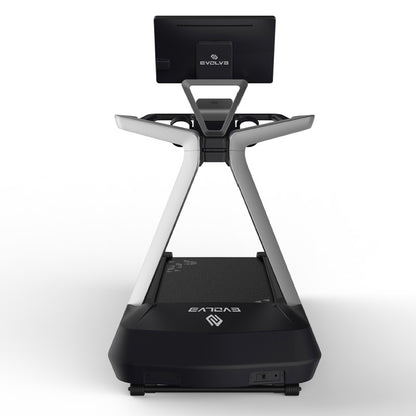 Evolve Fitness CT-215X Loopband - XL 21,5" 2K Touchscreen Entertainment Console