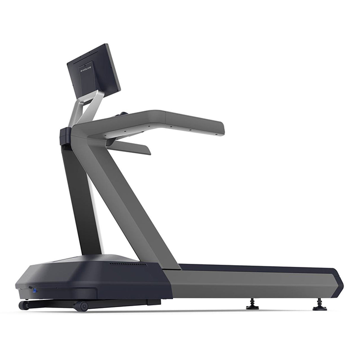 Evolve Fitness CT-215X Loopband - XL 21,5" 2K Touchscreen Entertainment Console