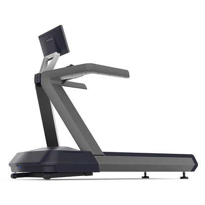 Evolve Fitness CT-215X Loopband - XL 21,5" 2K Touchscreen Entertainment Console