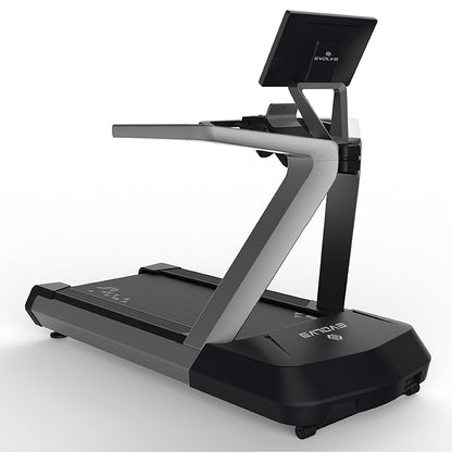 Evolve Fitness CT-215X Loopband - XL 21,5" 2K Touchscreen Entertainment Console