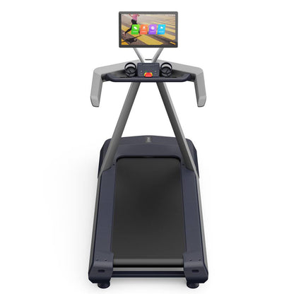 Evolve Fitness CT-215X Loopband - XL 21,5" 2K Touchscreen Entertainment Console