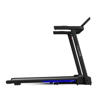 Bodytone Inxide XTA Loopband - Inklapbaar