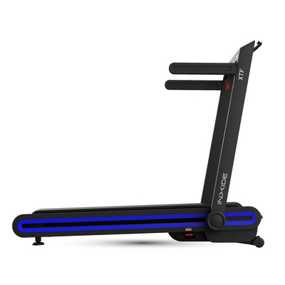 Bodytone Inxide XTF Loopband - Inklapbaar