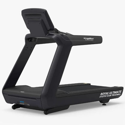 KingsBox Loopband - Royal Ultimate Athletic Club