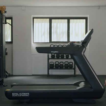 KingsBox Loopband - Royal Ultimate Athletic Club