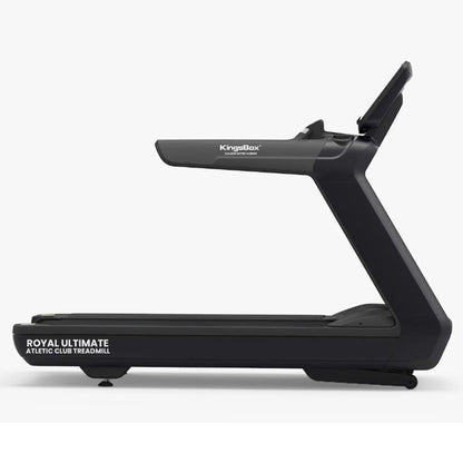 KingsBox Loopband - Royal Ultimate Athletic Club