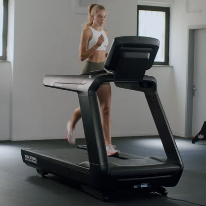 KingsBox Loopband - Royal Ultimate Athletic Club