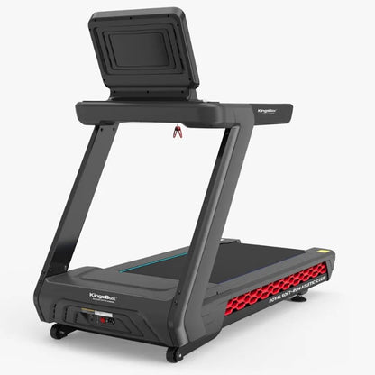 KingsBox Loopband - Royal Soft-Run Athletic Club