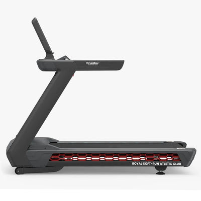 KingsBox Loopband - Royal Soft-Run Athletic Club